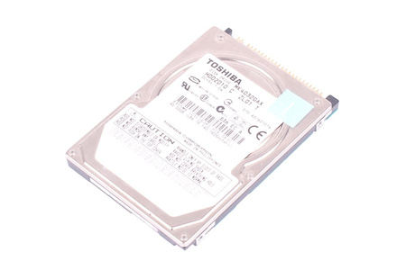 MK4032GAX TOSHIBA HDD2D10 40GB, ATA, 2.5", HDD