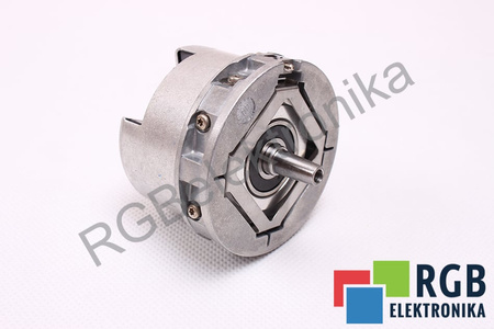 EQN132551262S12-71 HEIDENHAIN ID.NR.317282-04 CODER