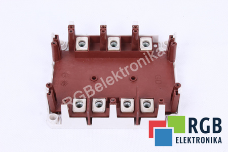 SKIM200GD126D SEMIKRON