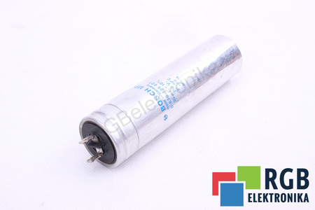 KONDENSATORIUS HPF560-14 BOSCH 670305027 20UF, 750VDC
