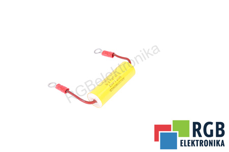 KONDENSATORIUS MKP1.44/2 ARCOTRONICS 0.22UF KONDENSATORIUS