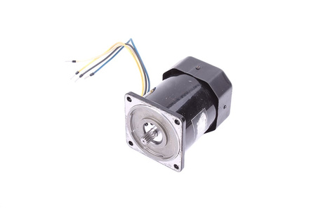 5IK60GS-A2F ORIENTAL MOTOR