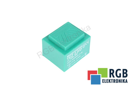 TEZ2.0/D BREVE-TUFVASSONS 16009-9986