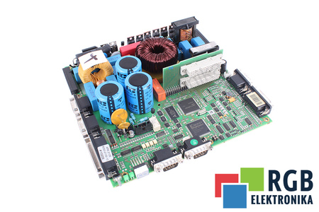 7904-0101-23 METRONIX ARS2102/2105 8050-2105-10 SERCOS