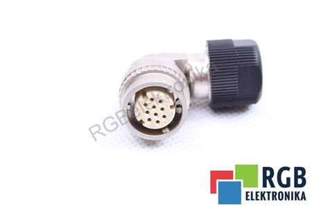 JZSP-CVP9-4-E RP EUMAX SKIRTAS SGMGV, SGMSV YASKAWA KAMPINIS ENKODERO KIŠTUKAS