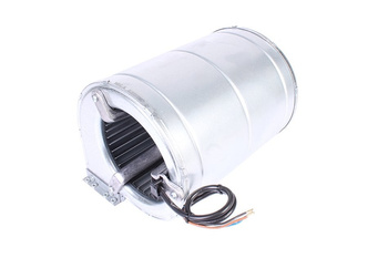 D2D133-AB02-23 EBM PAPST VENTILIATORIUS