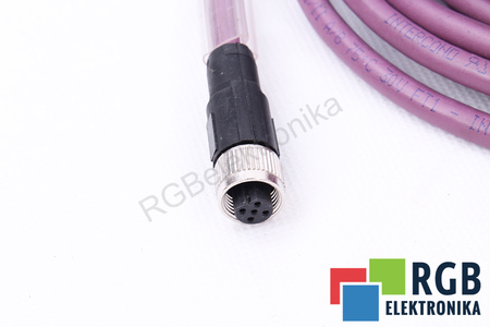 IKB0047/010.0 BOSCH REXROTH R911296611 10M