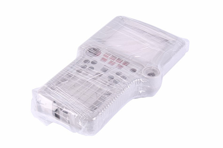 JZNC-XPP02B YASKAWA DĖŽĖ PAKAITALAS