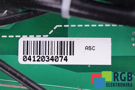 A5C 58071 KSB SKIRTAS PUMP DRIVE 5018K50AH0SE4