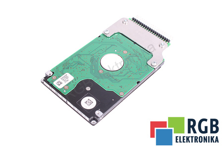 HTS541680J9AT00 HITACHI TRAVELSTAR 80GB, ATA, 2.5", HDD