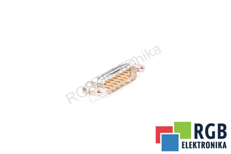 023147 ERNI 2.84MM 15PIN ARTIKULIACIJA