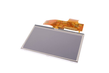 PH480272T-005-I11Q POWERTIP LCD0026 JUTIKLINIO EKRANO LCD MATRICA