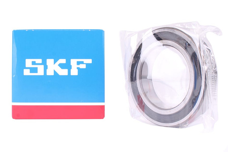 6010-2RS1/C3 SKF 50X80X16 GUOLIS
