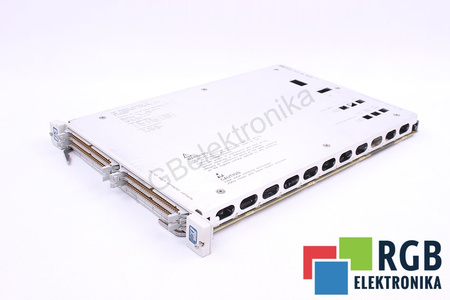 E1458A HP HP75000 SERIES C 96-CHANNEL DIGITAL I/O