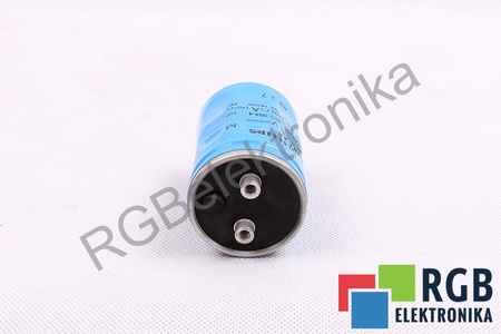 KONDENSATORIUS 40/085/56 PHILIPS 1000UF, 385V