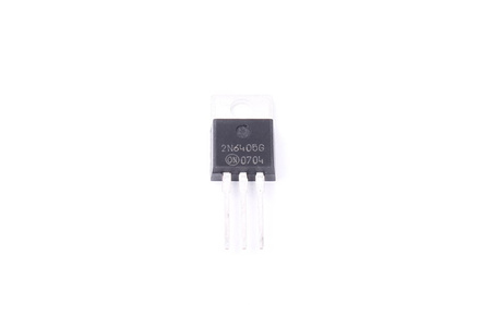 2N6405G ON SEMICONDUCTOR TO-220 THT