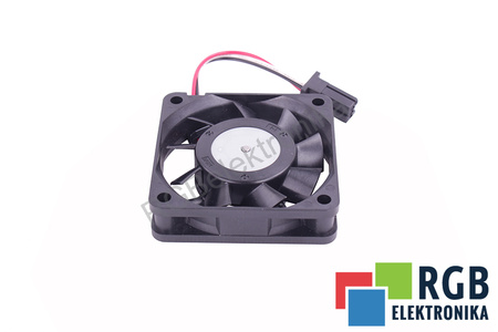 A90L-0001-0511 FANUC 2406VL-S5W-B79 60X60X15MM, 24V VENTILIATORIUS