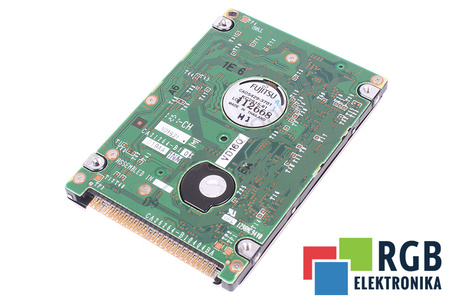 MHM2100AT FUJITSU 10GB, ATA, 2.5", HDD