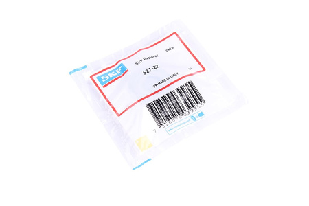 627-2Z SKF 7X22X7, 3.45KN, 1.37KN GUOLIS