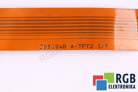 D95094B A-TFT2 I/F 250MM JUNGIAMOJI JUOSTA