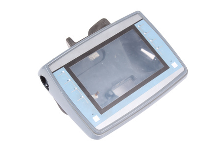 A5E31257578 SIEMENS A5E31278230 GROTELIŲ KORPUSAS