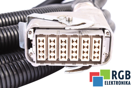 347178-84 YASKAWA MOTOMAN 15M KABELIS