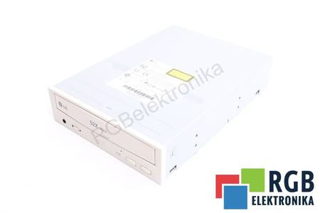CRD-8521B LG CD-ROM DISKAS