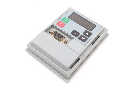 G85139-E1721-C884-C SIEMENS SIMOVERT VALDYMO IR VALDYMO PULTAS