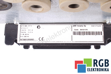 ACS60100093 ABB ACS600