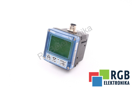 8611 BURKERT ECONTROL