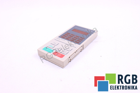 JVOP-131 YASKAWA VALDYMO IR VALDYMO PULTAS