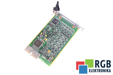 NIPXI-6704 NATIONAL INSTRUMENTS DALIMS