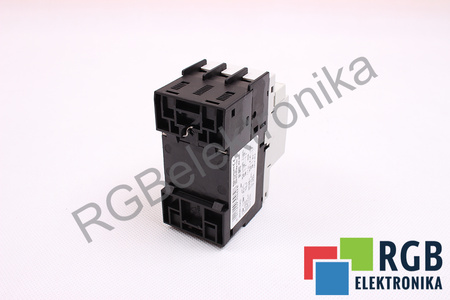 3RV1421-1GA10 SIEMENS SIRIUS ATJUNGIKLIS
