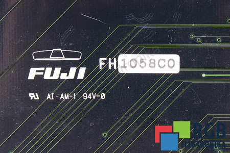 FH1058C0 FUJI ELECTRIC DALIMS