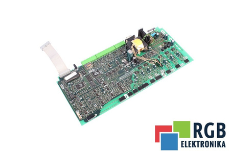 IN80 CONTROL TECHNIQUES 7004-0130 SUGEDĘS – DALIMS