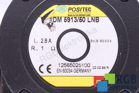 RDM5913/50LNB BERGER LAHR