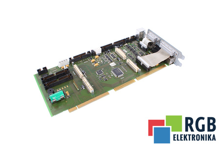 BGRBTV20/30 REXROTH PC-SLOT-ETECM855-1GHZ-1G R911322394