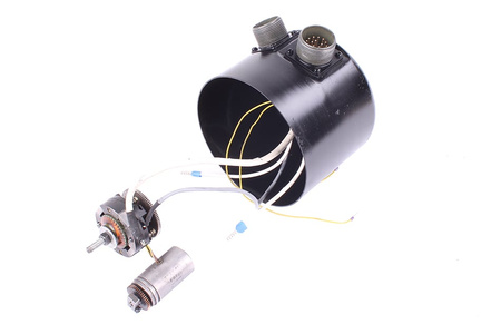 5-1/2N FANUC MATAVIMO SISTEMA