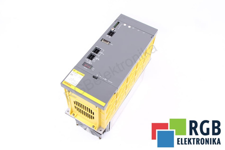 A06B-6087-H130 FANUC MAITINIMO