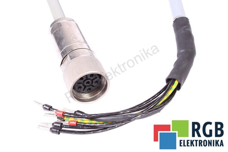 323828452 LUTZE 190433 12M KABELIS