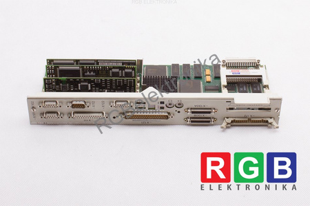 6FC5357-0BA21-1AE0 SIEMENS NCU 572:2MB:L2-DP SINUMERIK