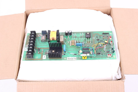 7004-0085 CONTROL TECHNIQUES