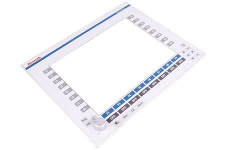 1070.924.096-100 BOSCH REXROTH INDRACONTROL V DĖŽUTĖS PRIEKIS