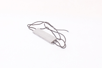 BK0-NC1072-H02 MICRON 220W 15KOHM 0.4KOHM STABDYMO VARŽA