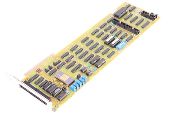 PCL-812PG ADVANTECH 1903812010 DALIMS