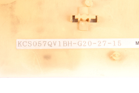 KCS057QV1BH-G20 KYOCERA LCD MATRICA
