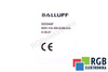 BES046F BALLUFF BES 516-300-S289-B0-D-00,07