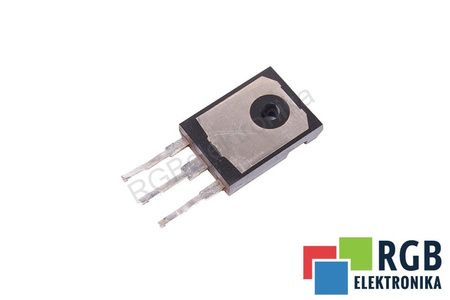 K25N120 INFINEON TRANZISTORIUS