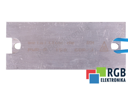 ATSPARUMAS PWR-R15068R/J METALLUX 68OHM ATSPARUMAS