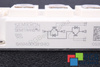SKM400GB124D SEMIKRON